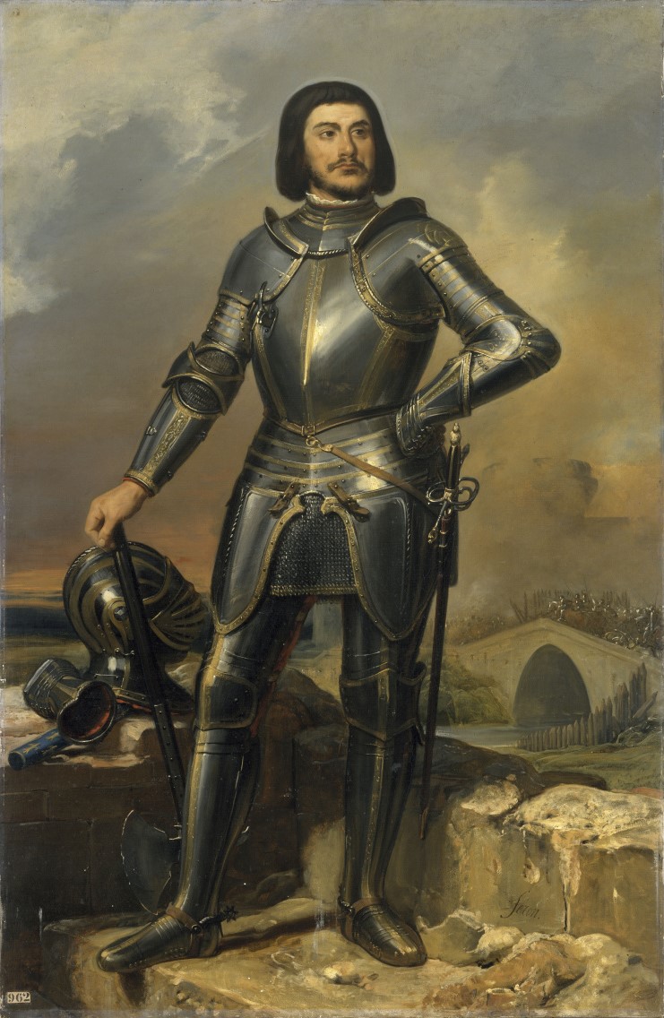 Gilles de Rais, The First Serial Killer