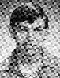 Gary Ridgway Youth