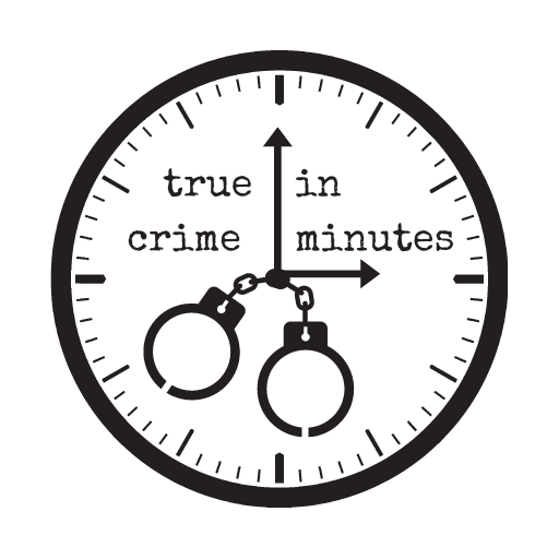 true crime in minutes logo (with text)